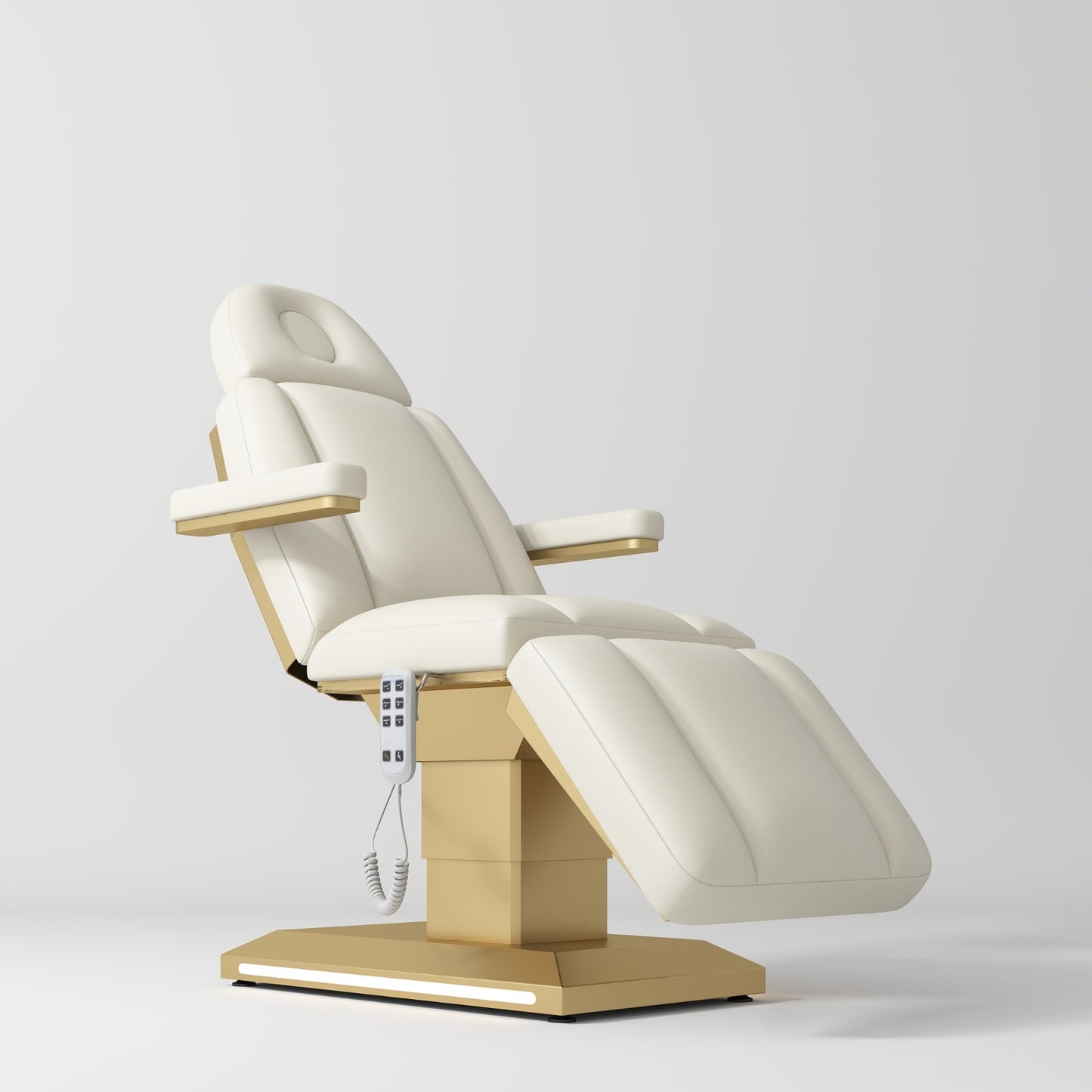 The ‘Celine’ Electric Bed