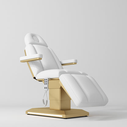 The ‘Celine’ Electric Bed