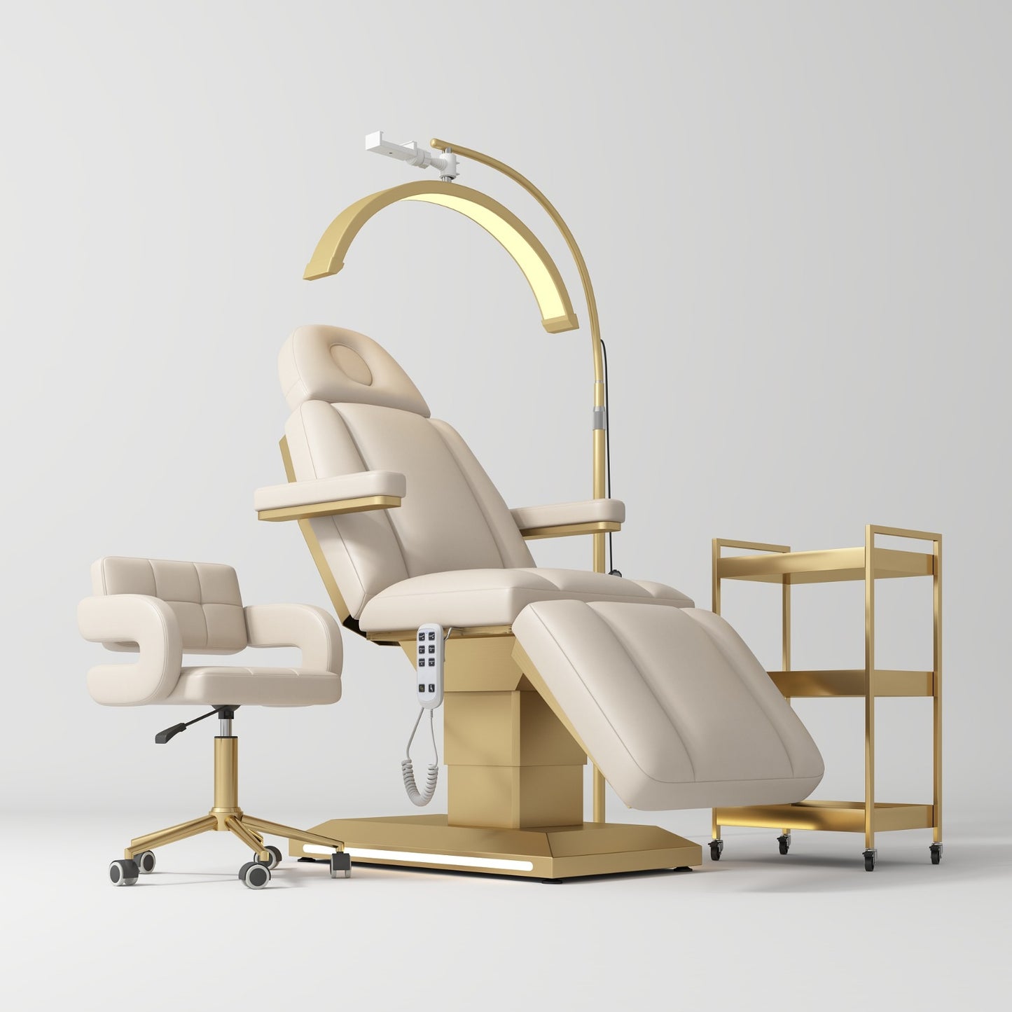 The ‘Celine’ Electric Ultimate Beauty Bundle Set