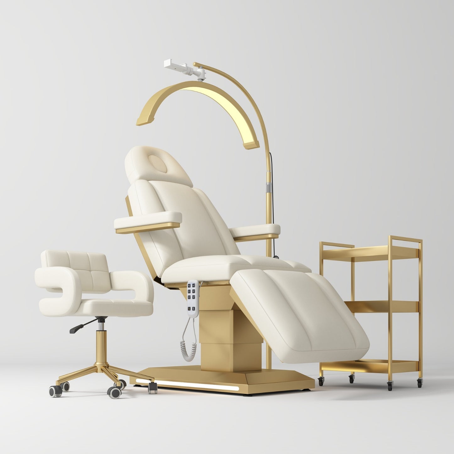 The ‘Celine’ Electric Ultimate Beauty Bundle Set