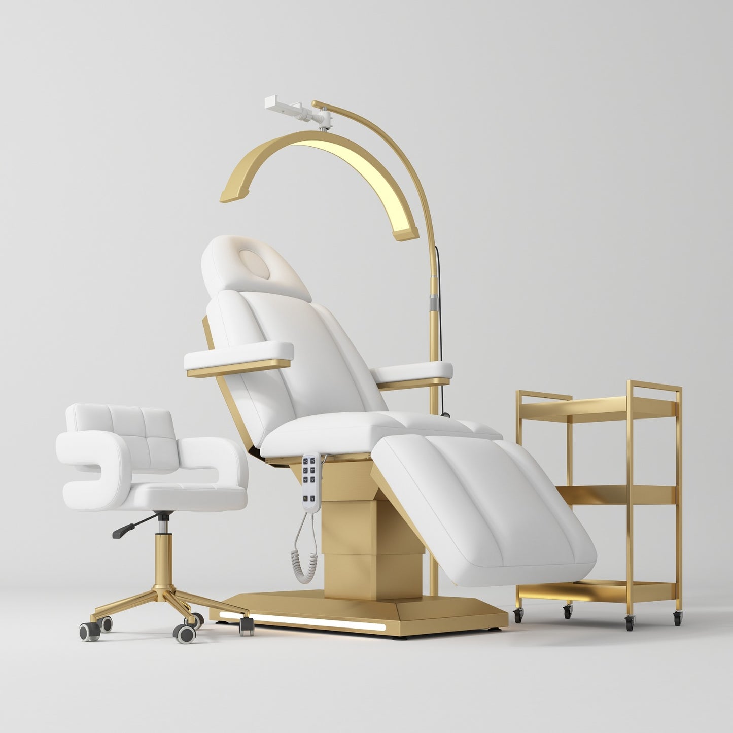 The ‘Celine’ Electric Ultimate Beauty Bundle Set