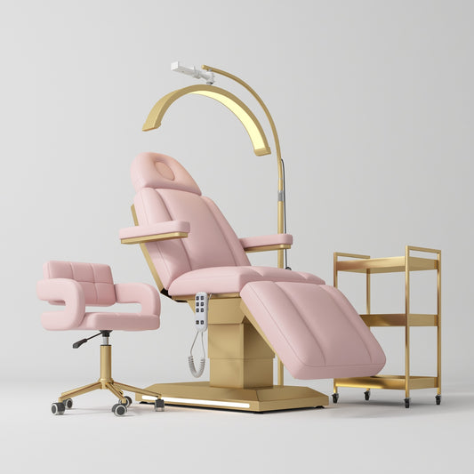 The ‘Celine’ Electric Ultimate Beauty Bundle Set