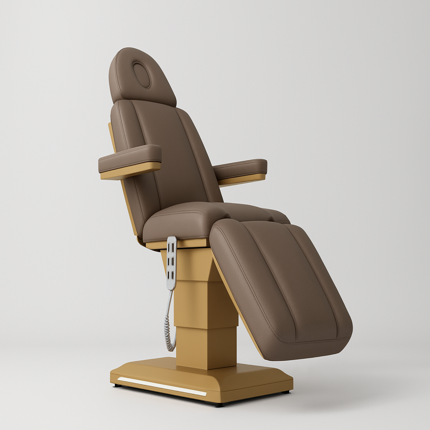 The ‘Celine’ Electric Bed