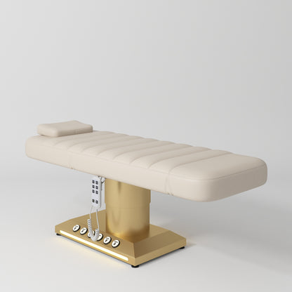 high end beauty bed for aesthetic treatments