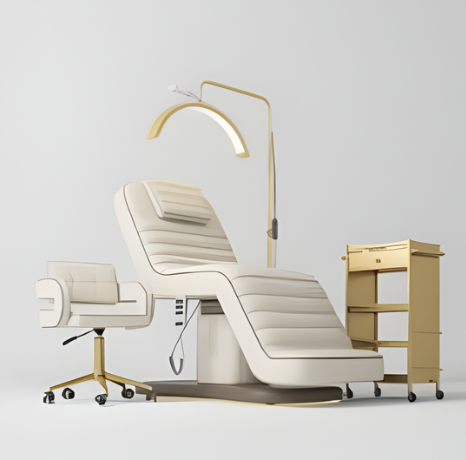 The 'Deluxe Freya' Electric Ultimate Beauty Bundle Set