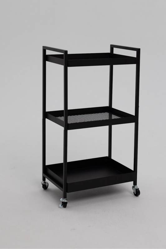 Black Beauty Trolley