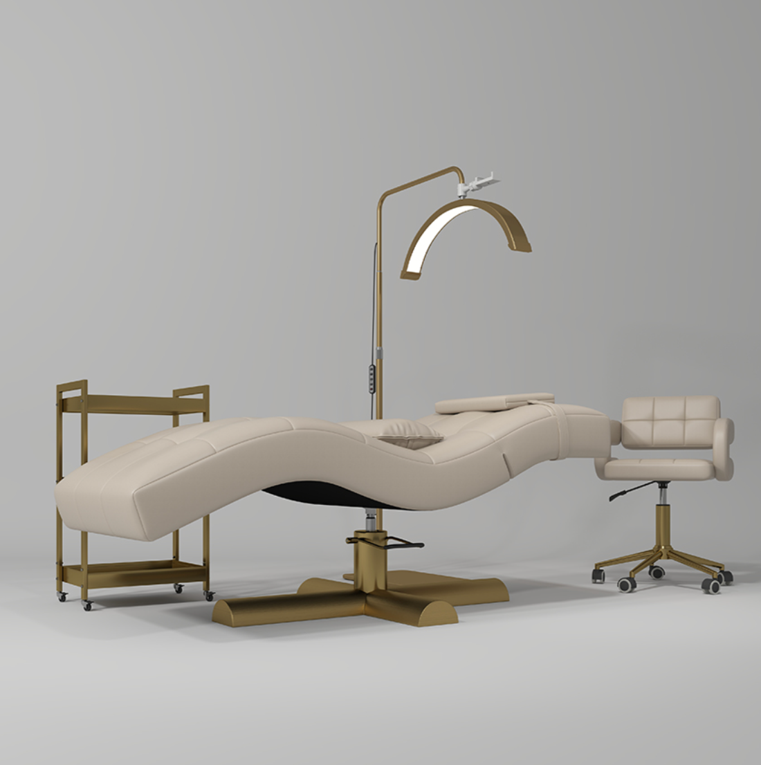 The Elenor Style Adjustable  Bundle Set