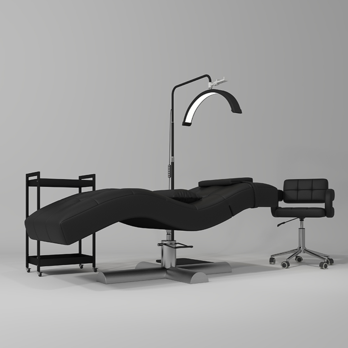 The Elenor Style Adjustable  Bundle Set