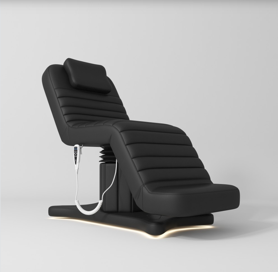 The ‘Freya’ Electric Beauty Bed