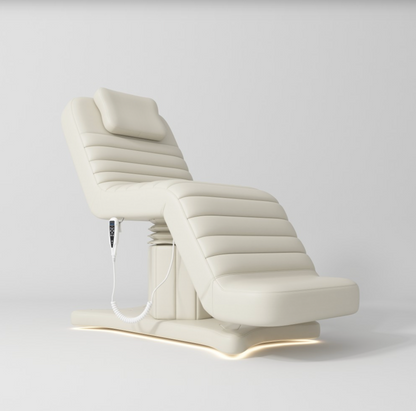 The ‘Freya’ Electric Beauty Bed