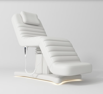The ‘Freya’ Electric Beauty Bed
