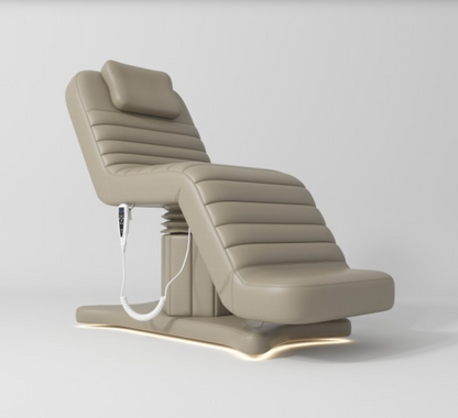 The ‘Freya’ Electric Beauty Bed