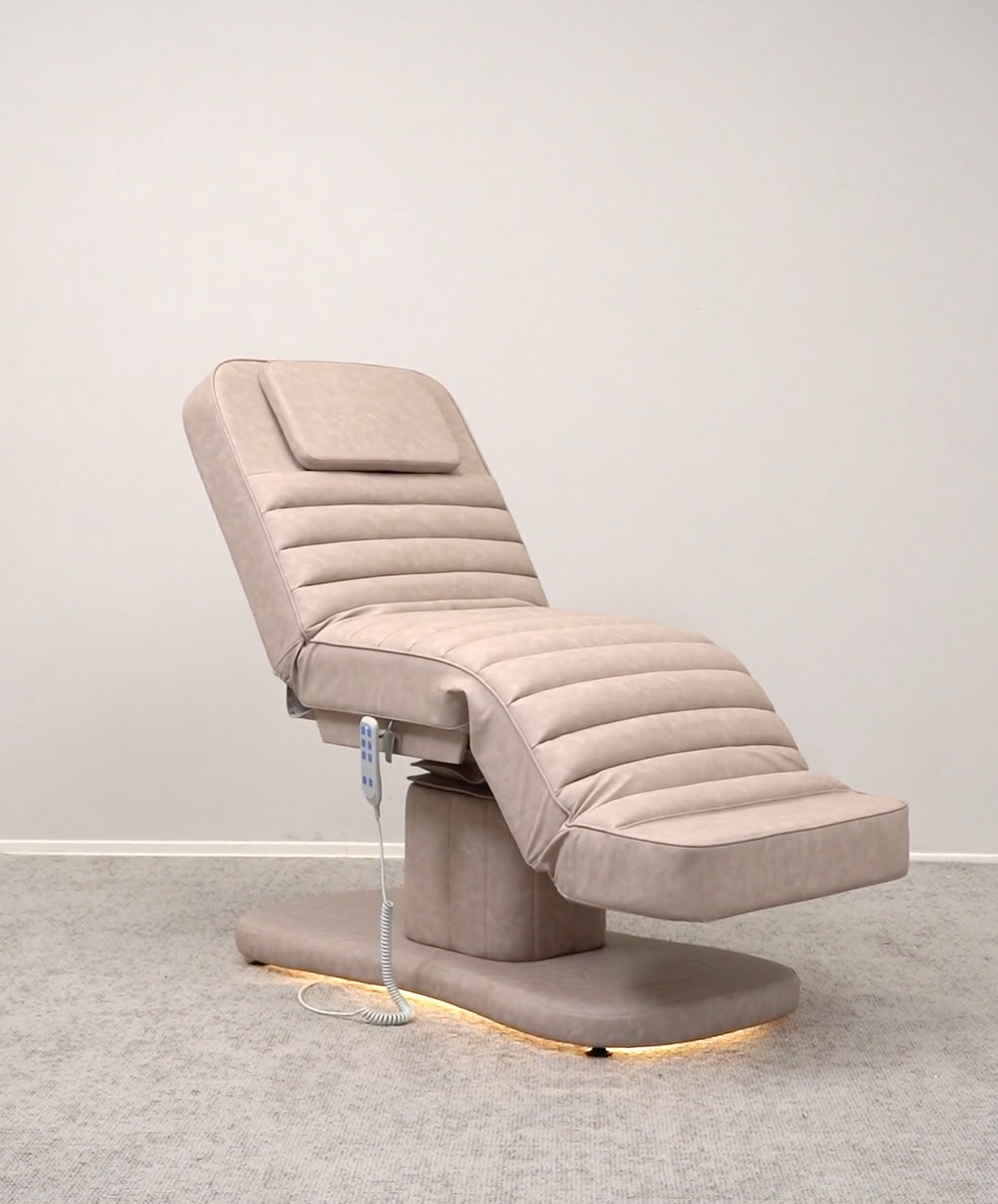 The ‘Freya’ Electric Beauty Bed