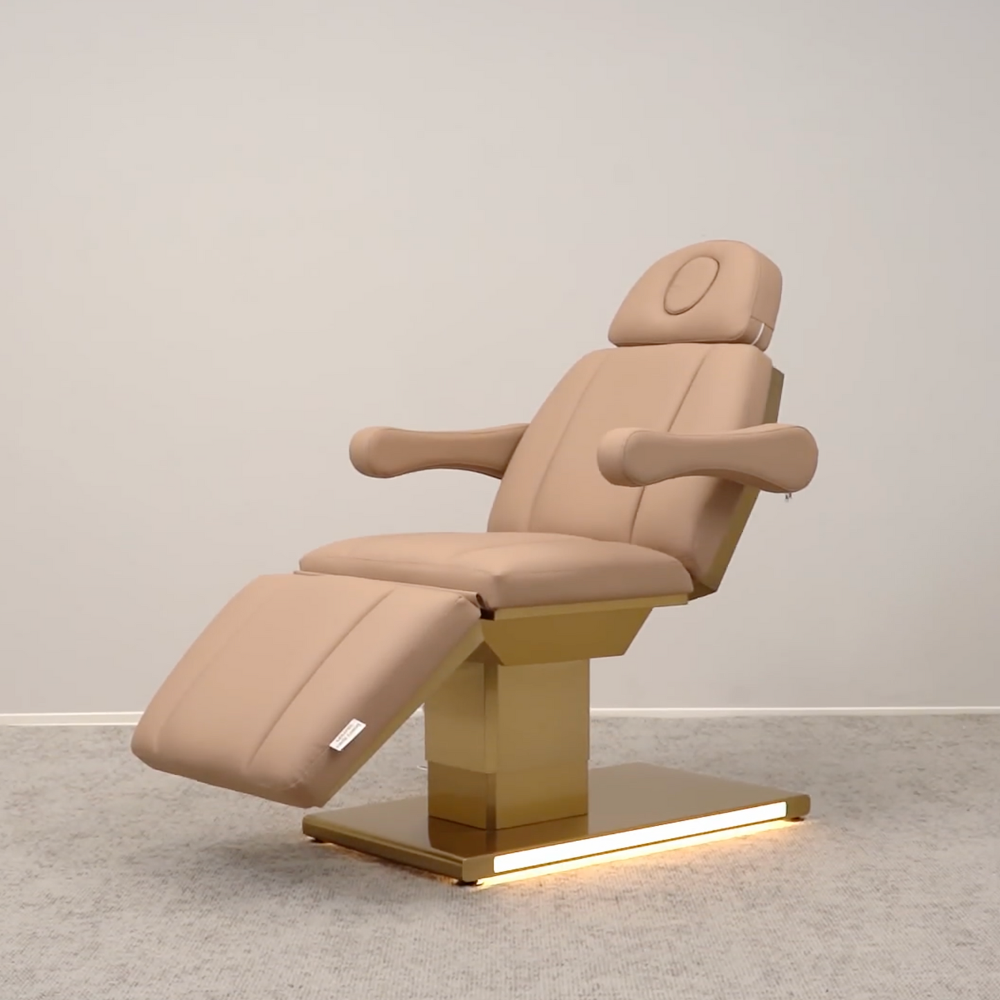 The ‘Celine’ Electric Bed