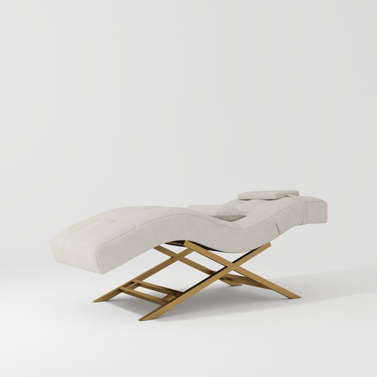 ‘Isobela’ Beauty Bed