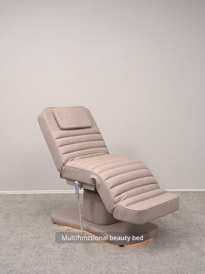 The ‘Freya’ Electric Beauty Bed