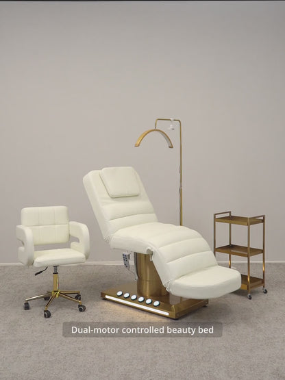 The ‘Viviana’  Electric Ultimate Beauty Bundle Set